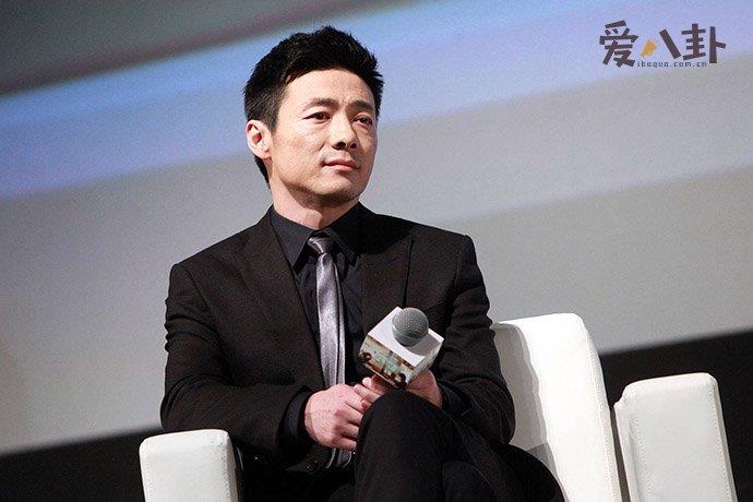 刘天池老公竟然是祖峰 她和祖峰什么时候结婚的