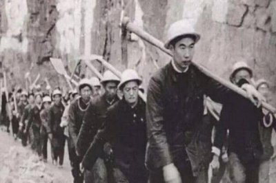 ​红旗渠死了多少个人牺牲81位英雄人物
