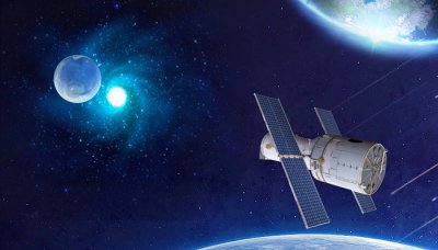 ​苏联发射人类第一颗人造地球卫星 苏联把世界上第一颗人造地球卫星送入