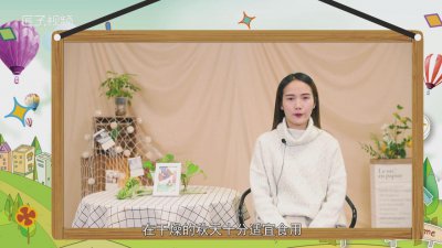 ​描写秋天成熟的水果的成语 形容秋天水果成熟的句子