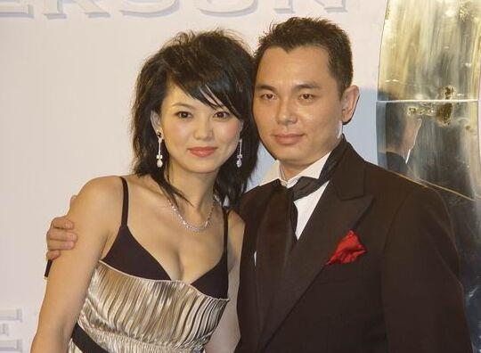 李厚霖的现任妻子是谁 相识仅仅半年闪电结婚