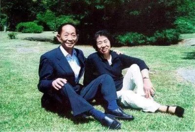 ​袁隆平现任妻子多少岁袁隆平妻子邓则是什么地方人资料简介照片