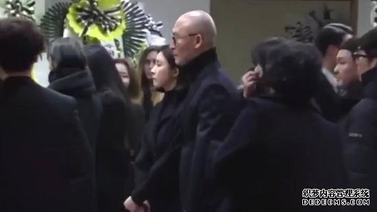 金钟铉有过几个女友和申世京分手原因 金钟铉提起申世京恋情回顾