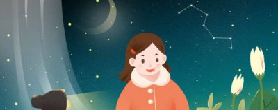 ​北极星和北斗星有什么区别? 北极星跟北斗星的区别