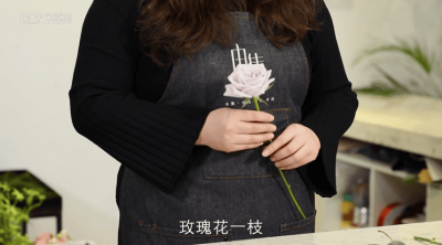 ​冰淇淋花束图片大全 如何制作糖果花束