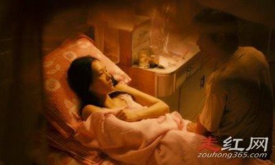 ​章子怡早年沙滩事件与渡边谦艺伎回忆录怎么回事