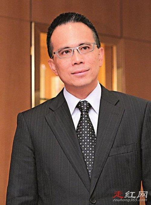 华人首富李嘉诚的儿子被绑架事件 想要张子强死