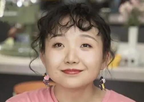 辣目洋子个人资料简介 为什么叫这个名字
