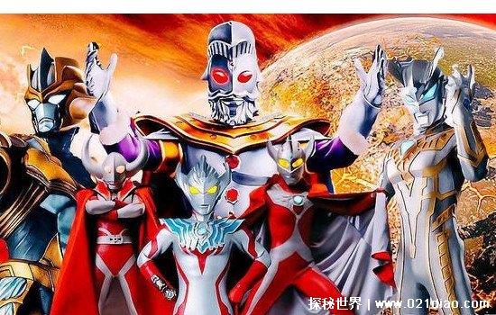有没有人去过光之国 M78星云真实存在