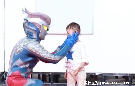 有没有人去过光之国 M78星云真实存在