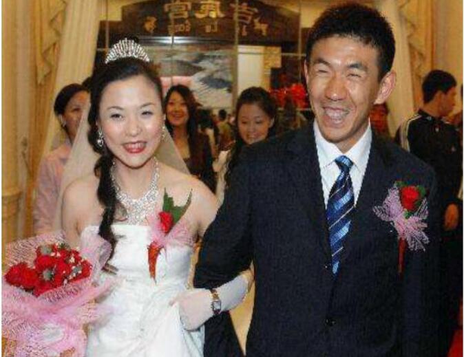 王春露和李佳军为什么分手 王春露个人资料简介