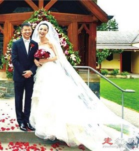 ​姚晨曹郁情变离婚真的吗怎么认识的什么时候结婚的