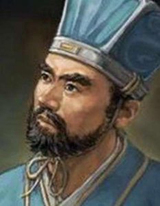 ​李振简介（李振后梁朱温的谋士）