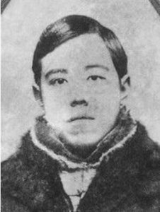 ​毕永年简介（毕永年中国近代爱国志士）