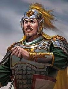 ​周法尚简介（周法尚北周、隋朝将领）