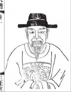 ​曹玮简介（曹玮勋阁二十四功臣之一）