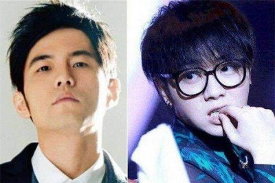 ​周杰伦和华晨宇关系怎么样才华比较如何评价