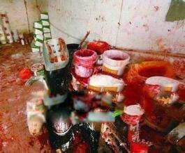 周小玲尸油辣条事件 是什么时候是真的吗