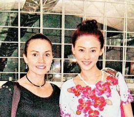 张韶涵母亲为什么害她 母女真的是为了钱财才反目成仇的吗