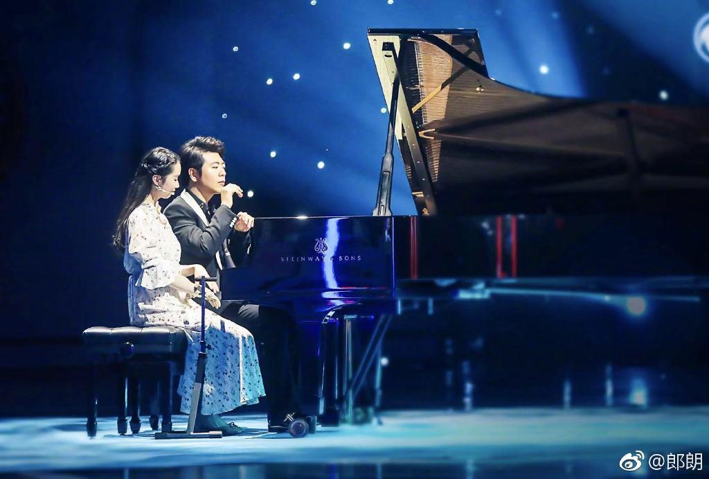 李云迪和郎朗世界排名谁高 为什么说李云迪和郎朗没可比性