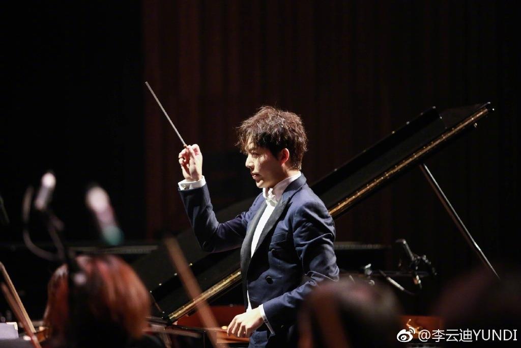 李云迪和郎朗世界排名谁高 为什么说李云迪和郎朗没可比性