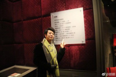 ​李云迪和郎朗世界排名谁高为什么说李云迪和郎朗没可比性