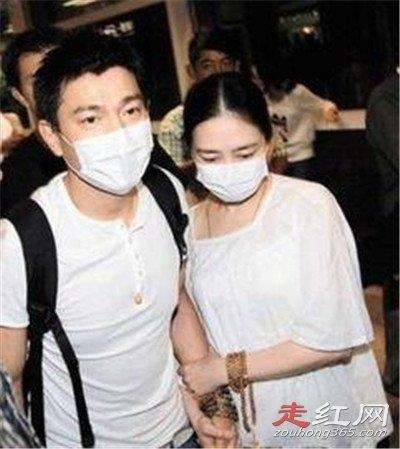 刘德华现在有几个宝宝 没有儿子的相关消息
