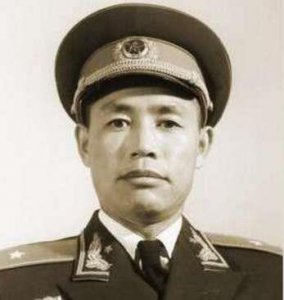 ​邓岳简介（邓岳开国少将）