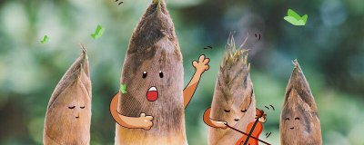 ​怎样腌制春笋保存 春笋腌制长期保存方法