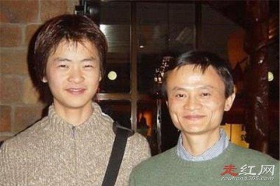 ​马云儿子马元坤患脑瘤北京手术真的吗都是无稽之谈