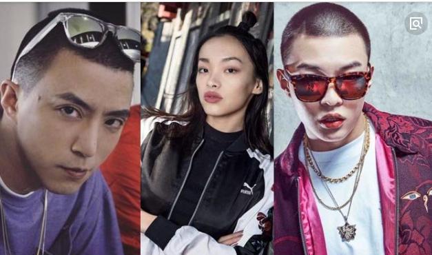 刘柏辛小白分手了吗 刘柏辛为什么不选吴亦凡