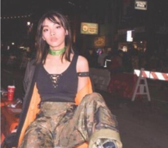 ​刘柏辛小白分手了吗刘柏辛为什么不选吴亦凡
