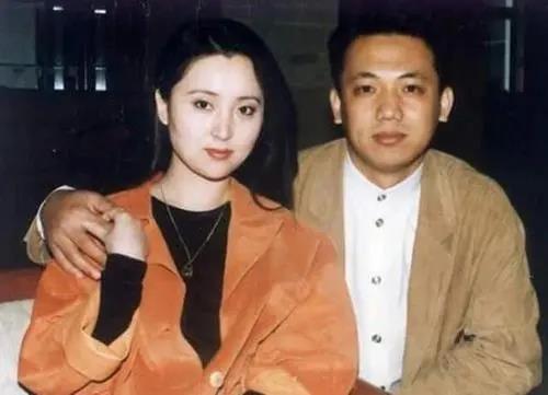 陈晓旭和郝彤有孩子吗 陈晓旭的丈夫郝彤现状再婚了吗娶了谁