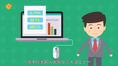 ​abo设定是什么时候出来的 ABO设定是啥
