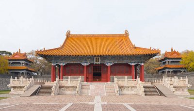 ​皇太极最爱的一个女人是谁 皇太极 顺治