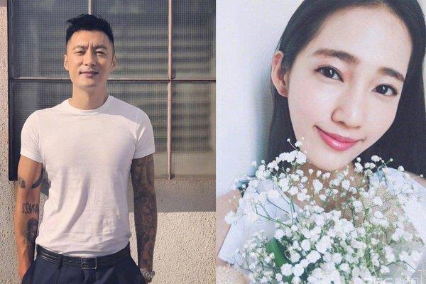 王予柔和李宗瑞关系怎么样 月事妹是第几集