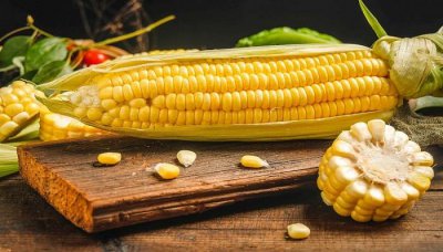 ​煮玉米冷水下锅还是热水 玉米棒的营养价值及功效