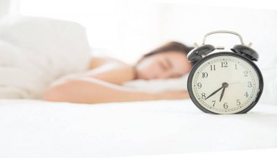 ​上夜班提前补觉可以么 下夜班补觉多长时间