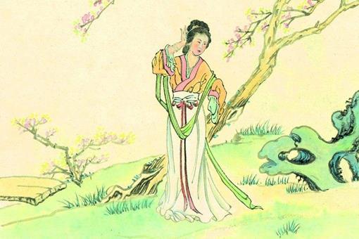 做鬼也不放过前任?也来看看古代人是怎么对待的吧!
