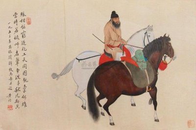 ​做鬼也不放过前任?也来看看古代人是怎么对待的吧!