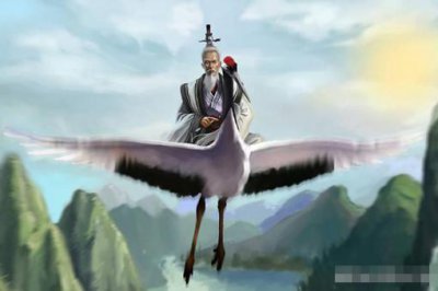 ​左慈的真实身份是什么?遁空术是什么术?