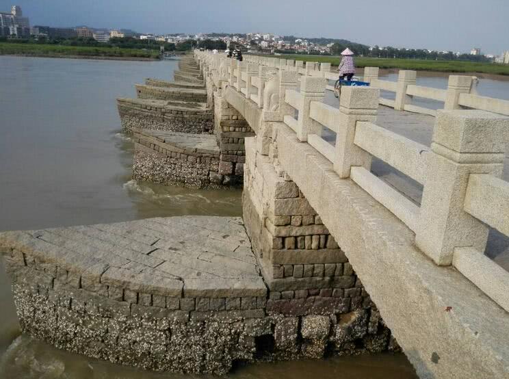 最奇木桥不用钉铆是怎么回事?是怎么做到159年不倒的?
