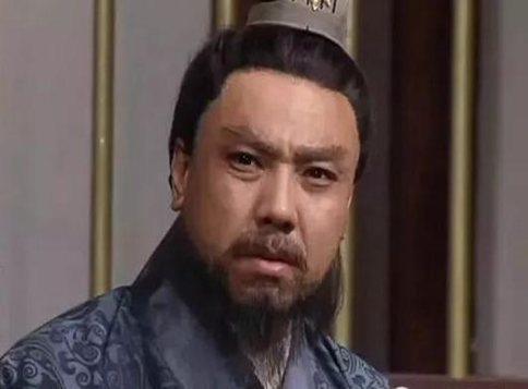 子初孝直若亡一人则汉室难兴是什么意思?