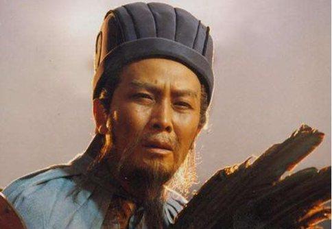子初孝直若亡一人则汉室难兴是什么意思?