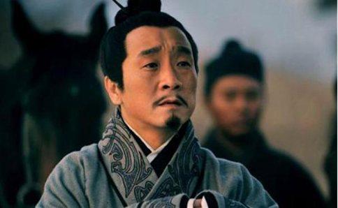 子初孝直若亡一人则汉室难兴是什么意思?