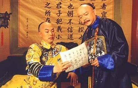 宗人府、内务府、詹事府都是分别负责干嘛的?这三府有什么区别?