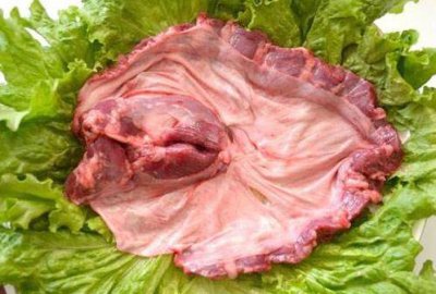 ​罗根肉是什么部位 罗根肉是什么部位猪身上