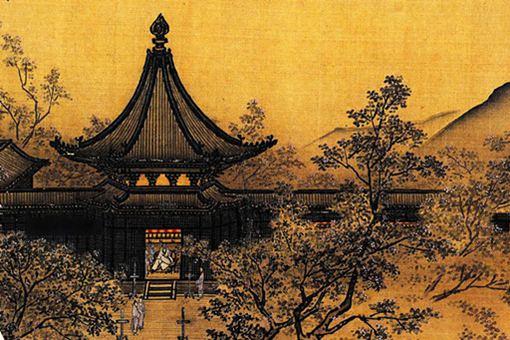 历史上宋朝究竟有多好?