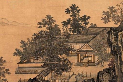 历史上宋朝究竟有多好?