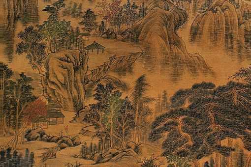 历史上宋朝究竟有多好?